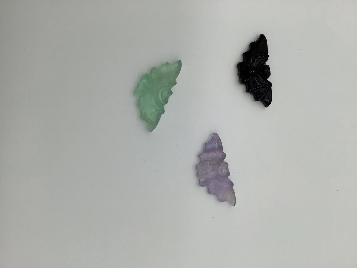 Assorted Small Bats.