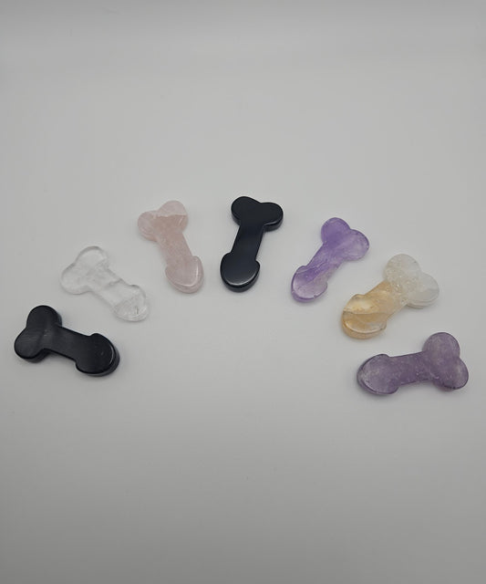 Assorted Gemstone fertility.