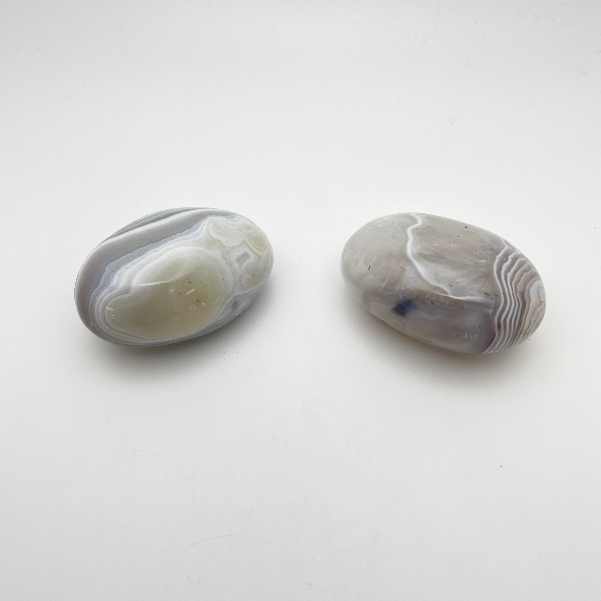 Agate Palm Stone