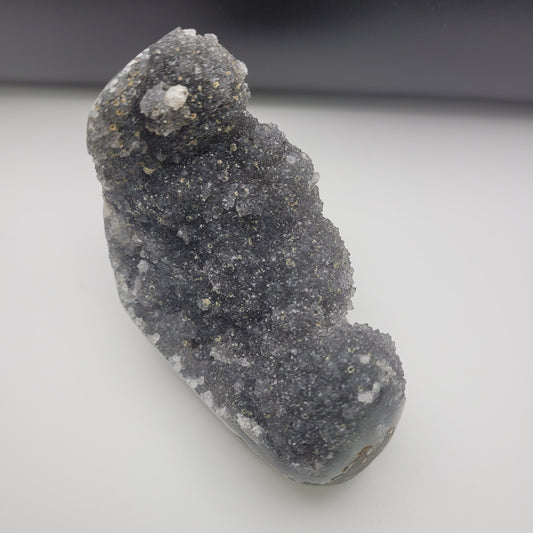 Black Amethyst Display Specimen Small.