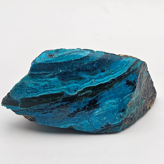 Blue Chilean Opal Specimen 65.1gr.