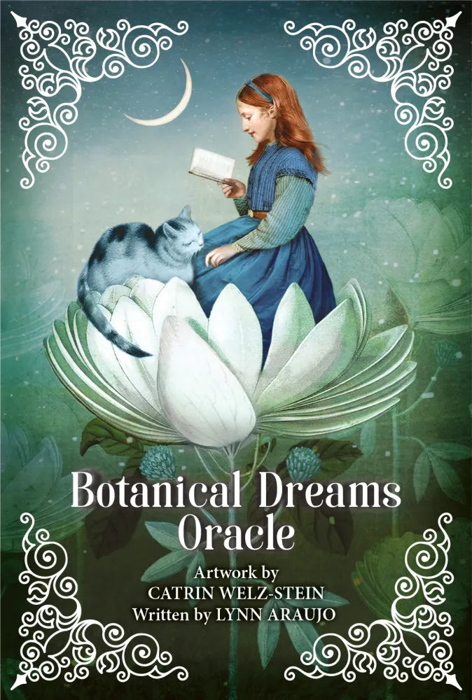 Botanical Dreams Oracle.