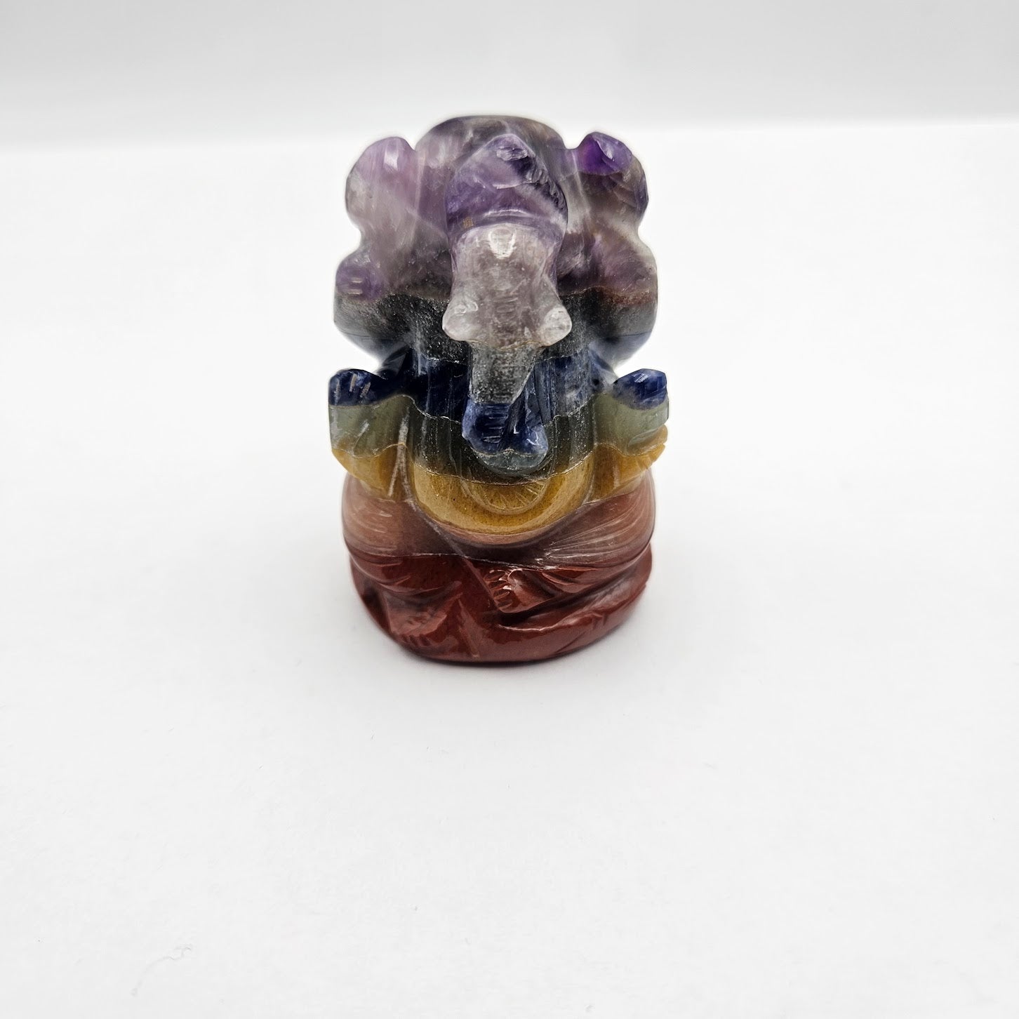 Chakra Ganesha.
