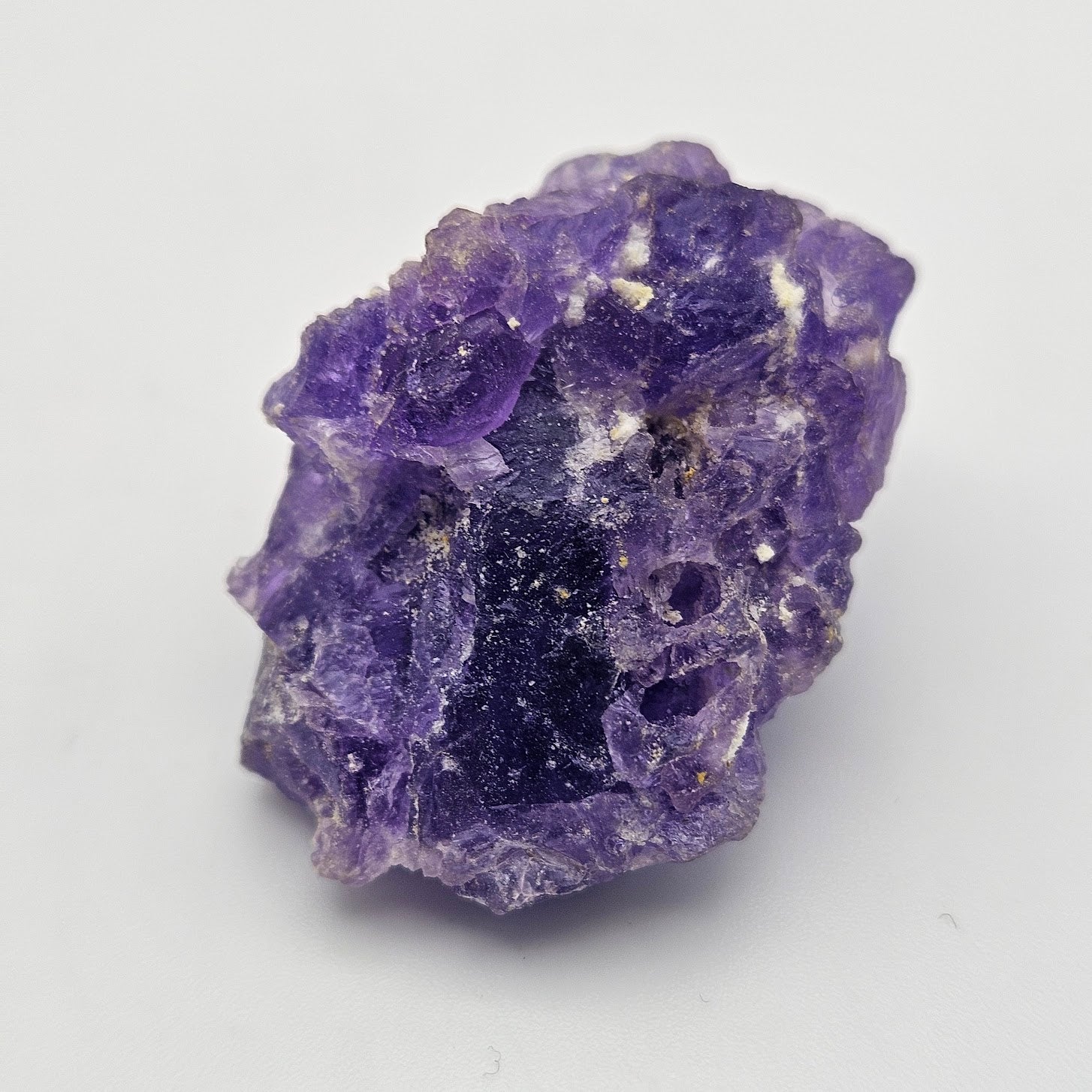 Chilean Cucumbite Specimen 19.78g.