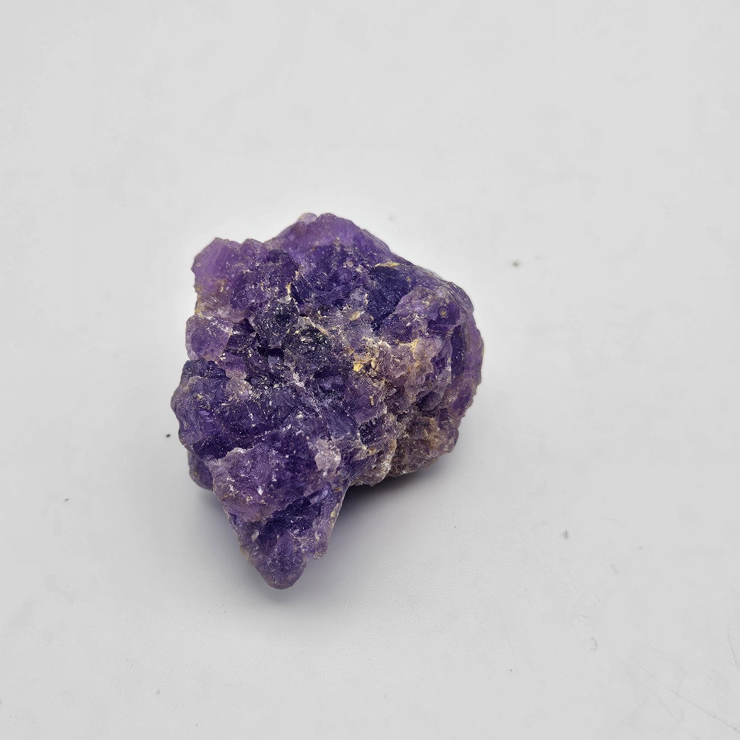 Chilean Cucumbite Specimen 24.79.
