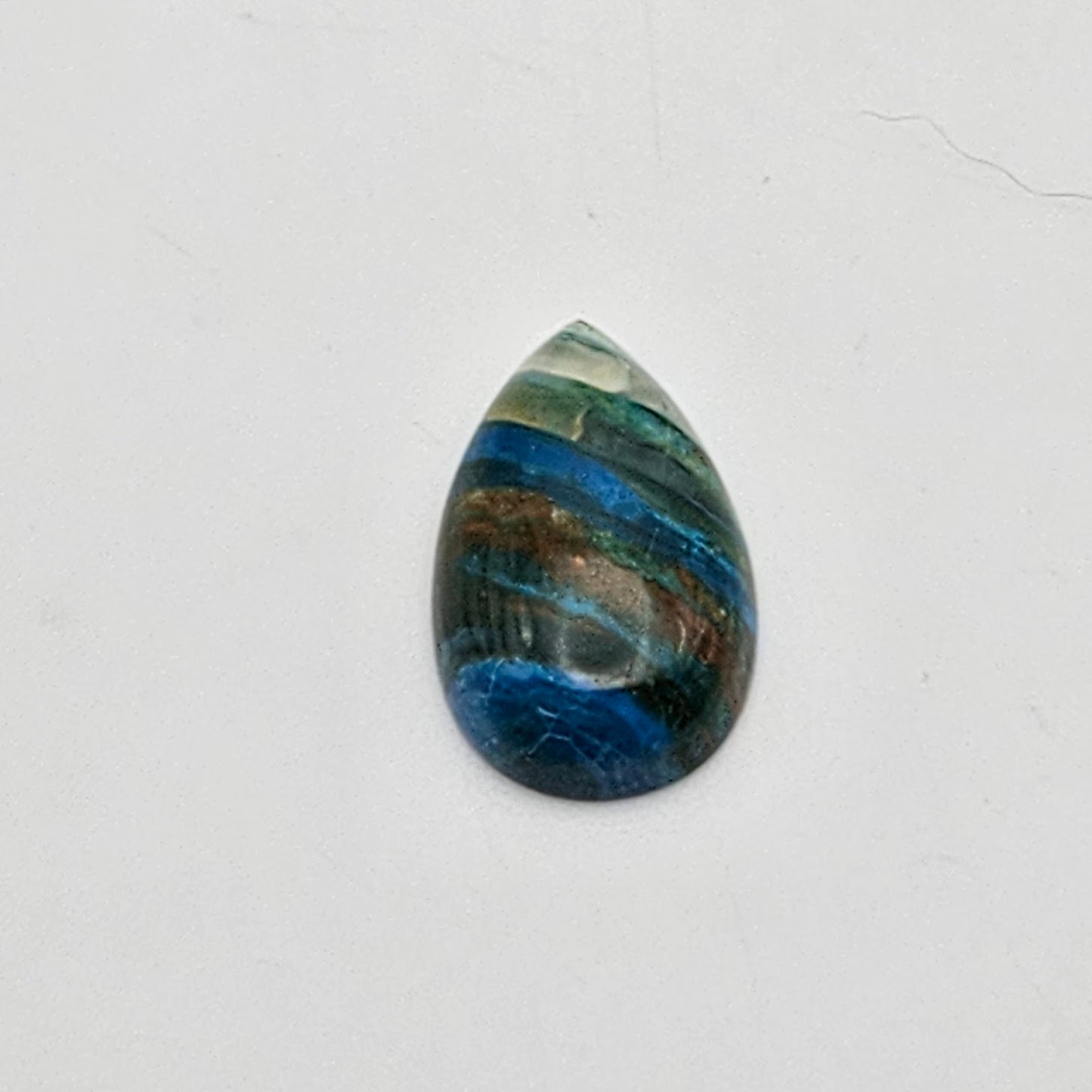 Chilean Opal Cabochon 1.93g.