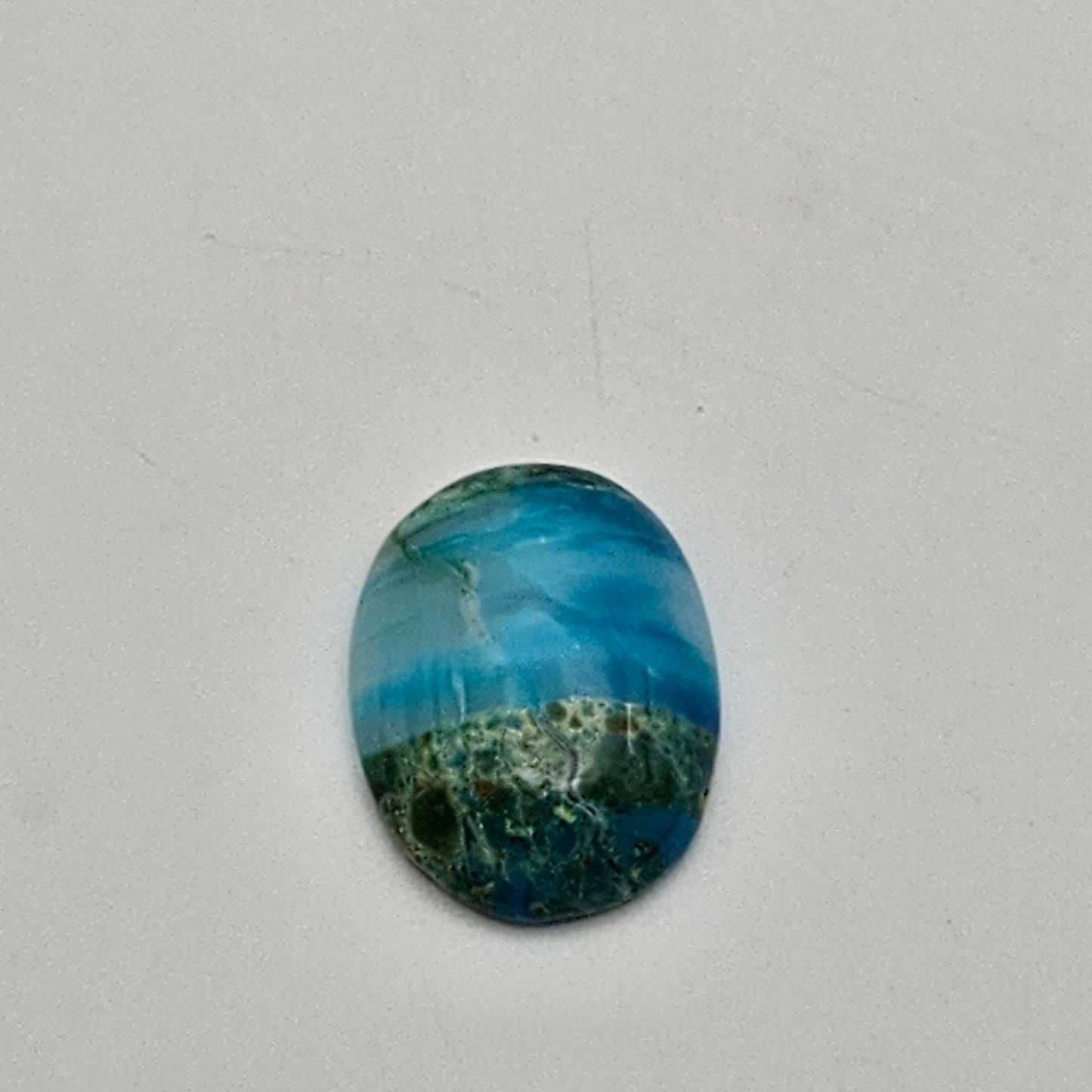 Chilean Opal Cabochon 2.46g.