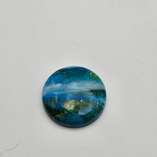 Chilean Opal Cabochon 2.63g.
