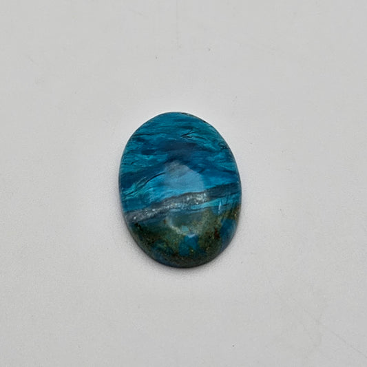 Chilean Opal Cabochon 2.87g.