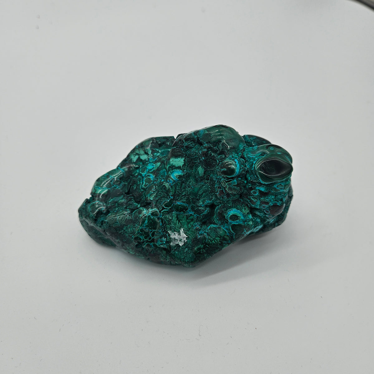 Chrysocolla Gemstone Specimen 108.99.