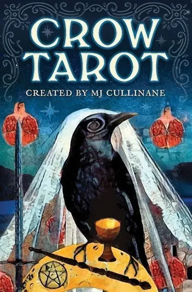 Crow Tarot.