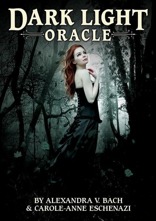 Dark Light Oracle.