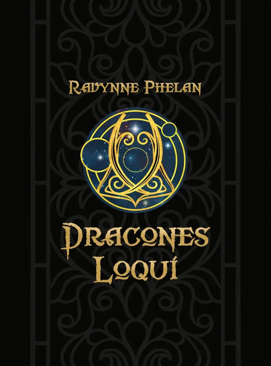 Dracones Loqui Deck.