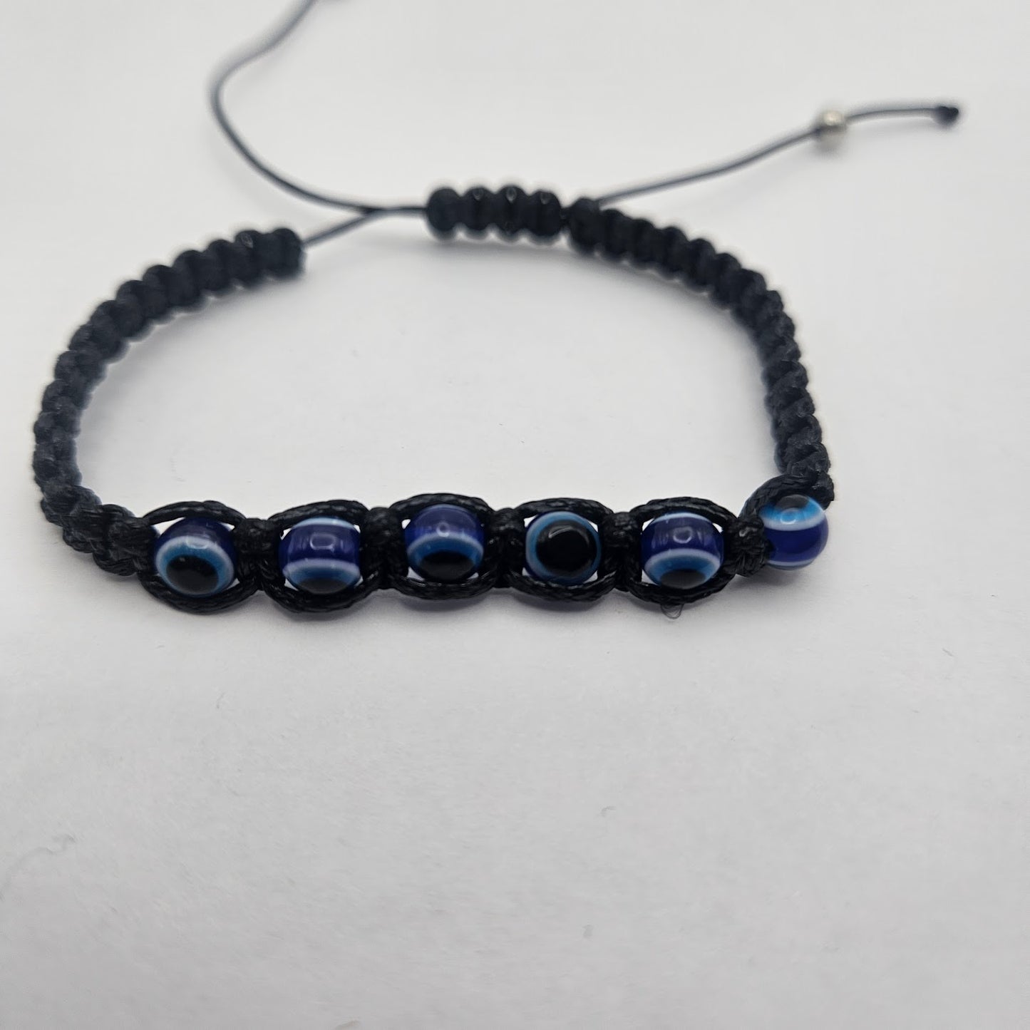 Evil Eye Bracelet.