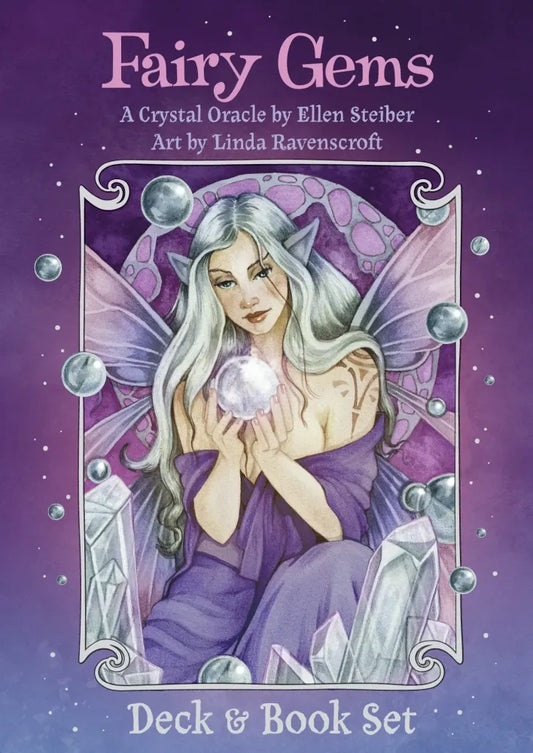 Fairy Gems Oracle.