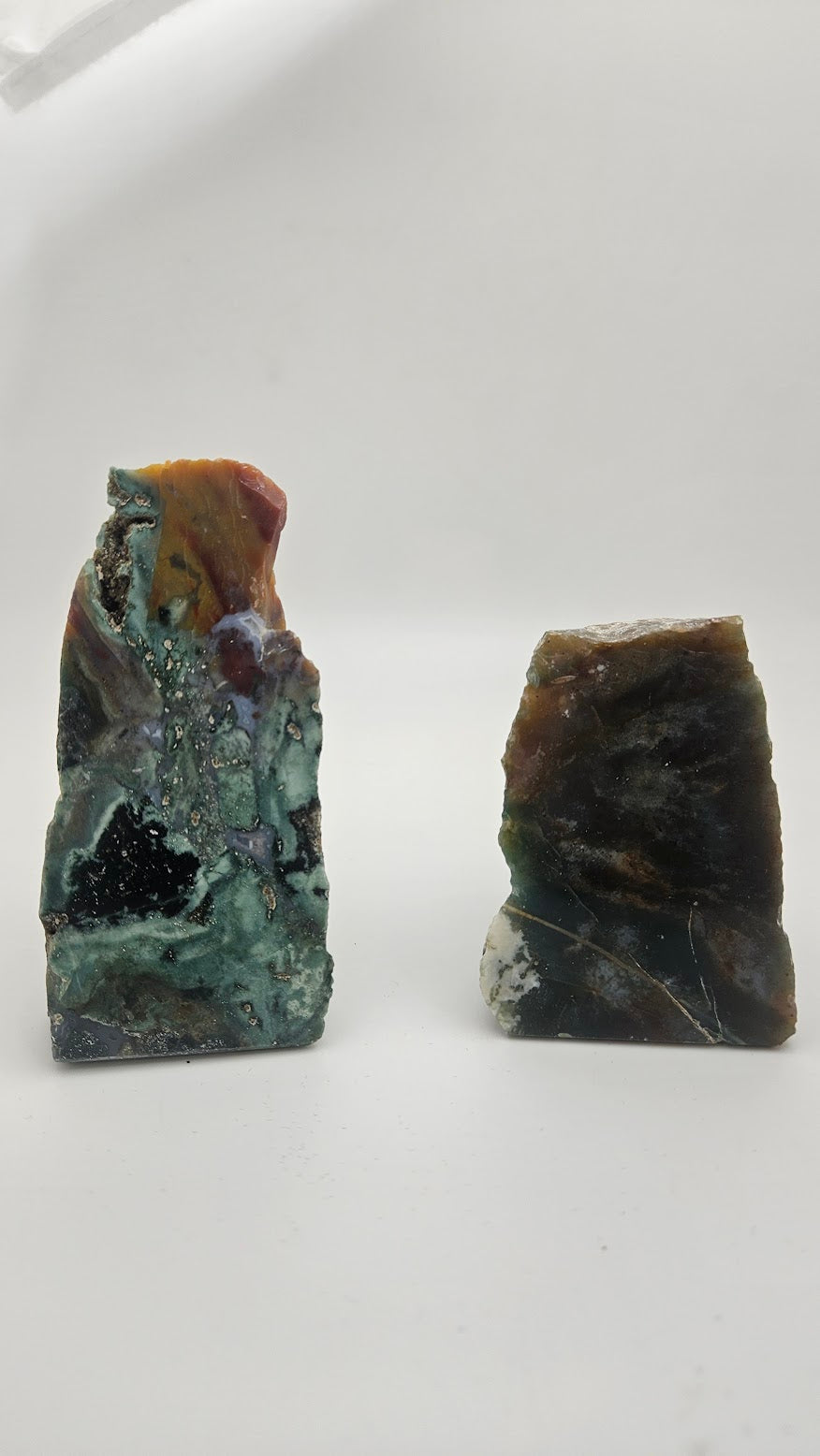 Fancy Jasper Specimen.