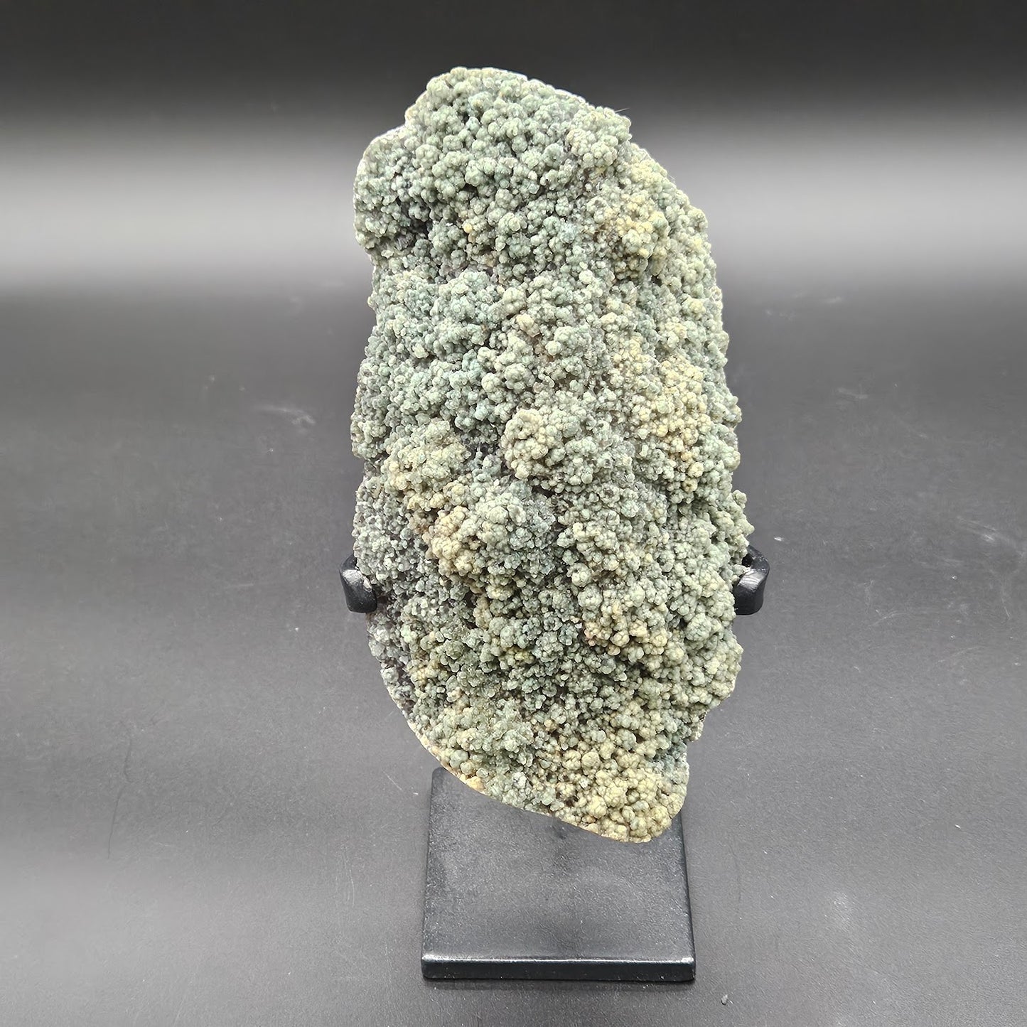 Green Sugar Rainbow Amethyst Specimen Rare 4lb.
