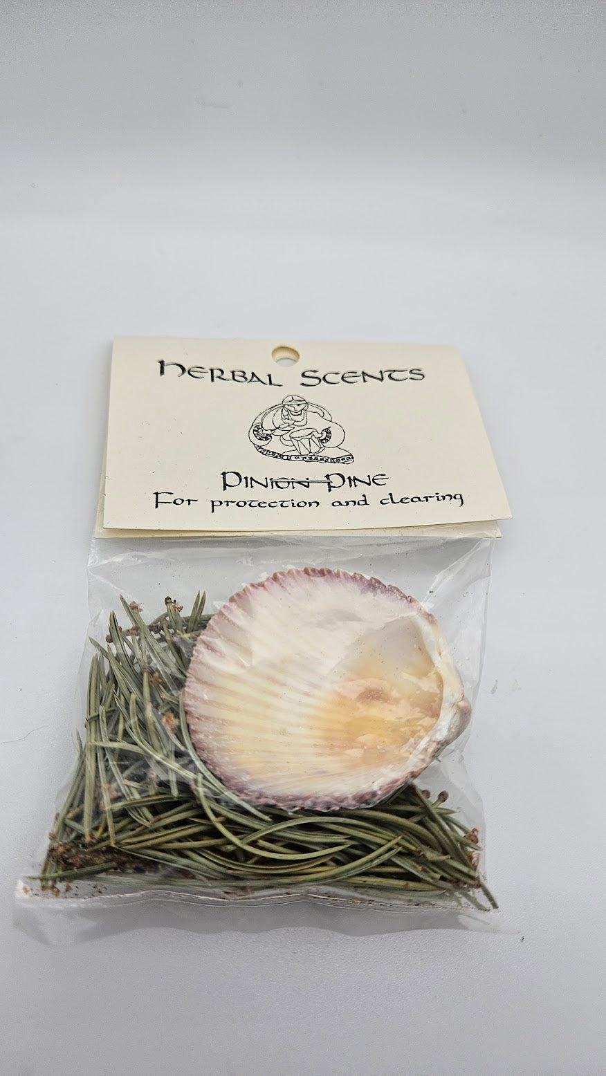 Herbal Scents - Pinion Pine.