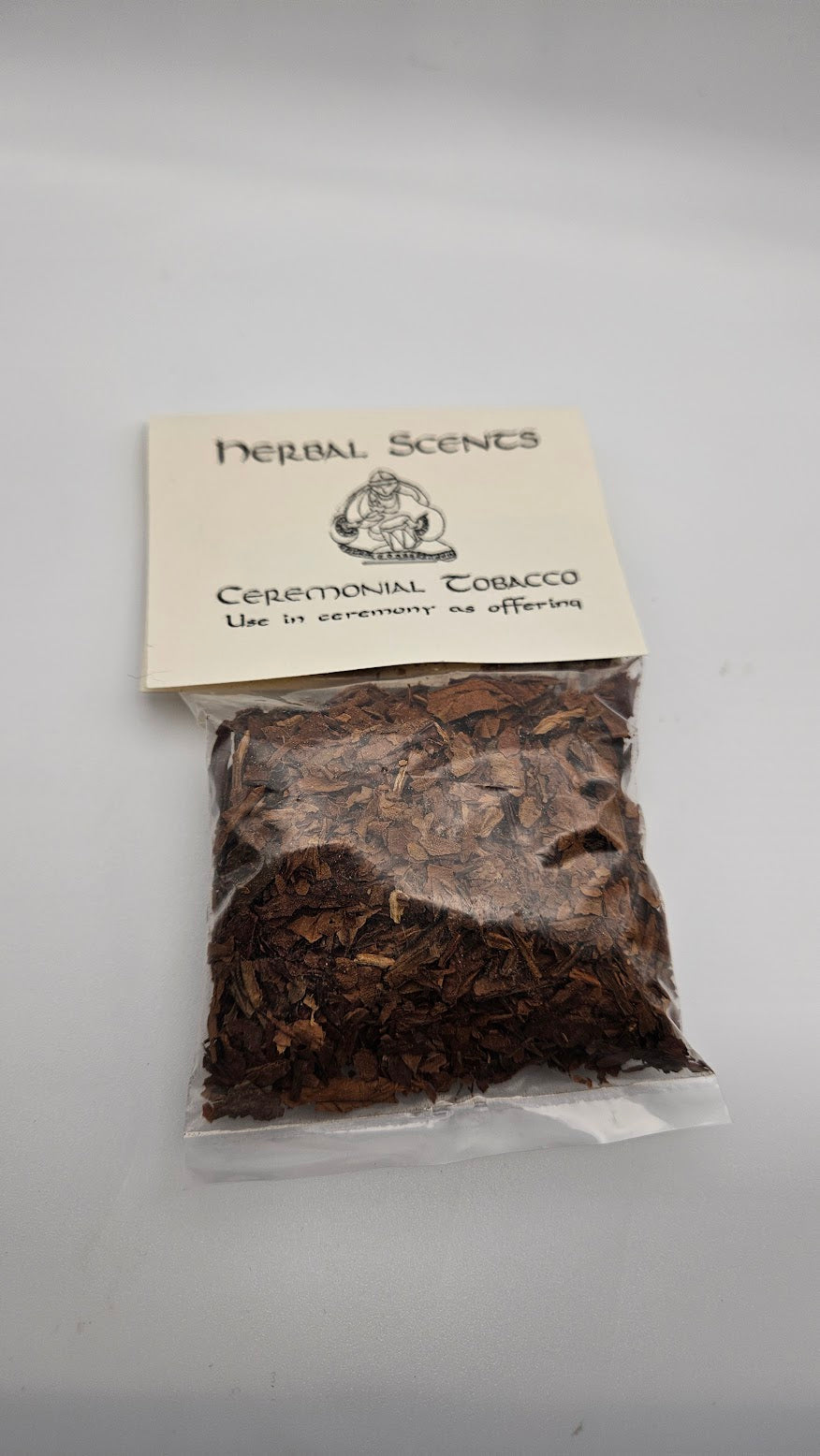 Herbal Scents - Tobacco.