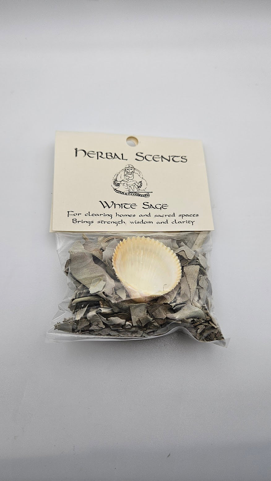 Herbal Scents - White Sage.