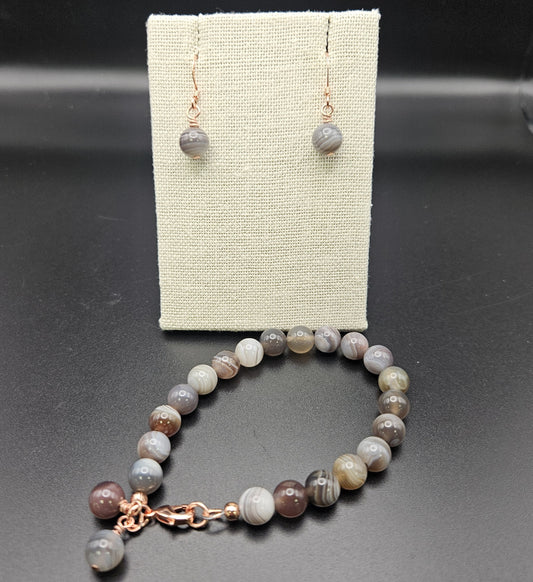 Intro Wire Wrapping Class.