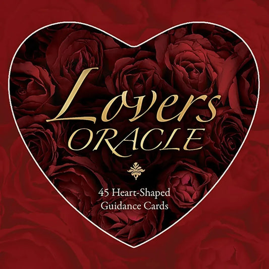 Lovers Oracle.