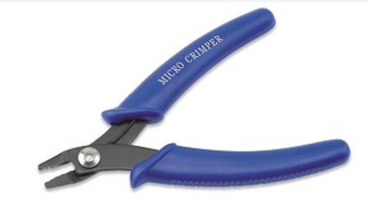 MICRO CRIMPER.