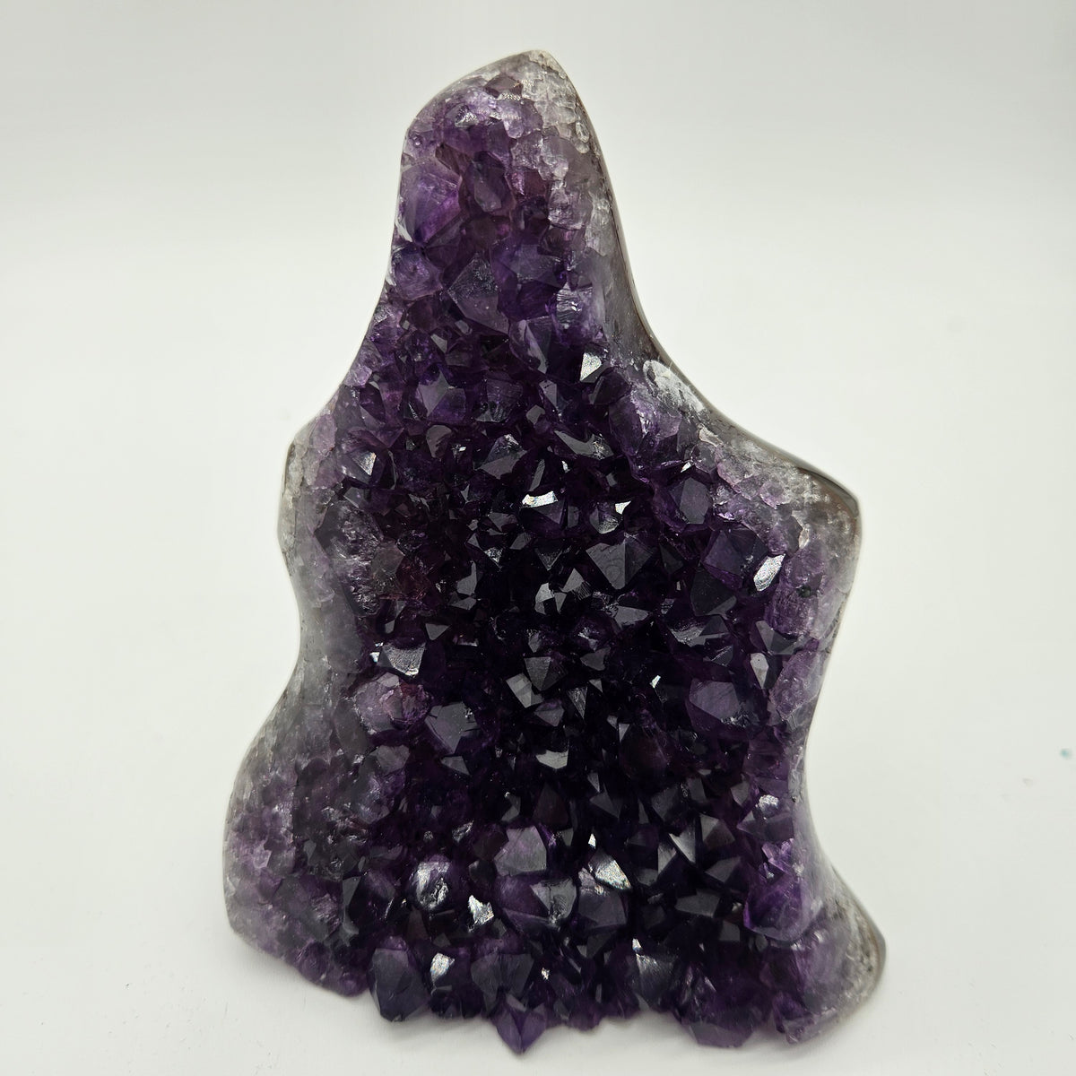 Medium Irregular Amethyst Gemstone Specimen 208.99.