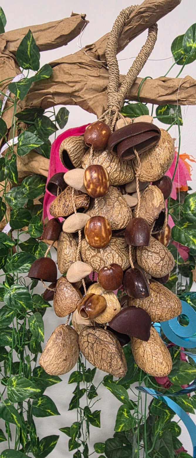 Mix Seed Chime.