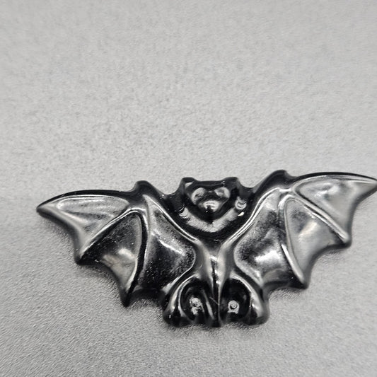 Obsidian 2 inch Bat.