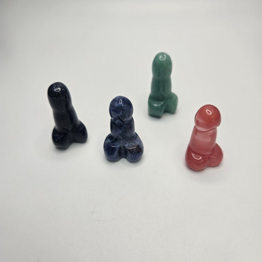 One inch fertility Statue.