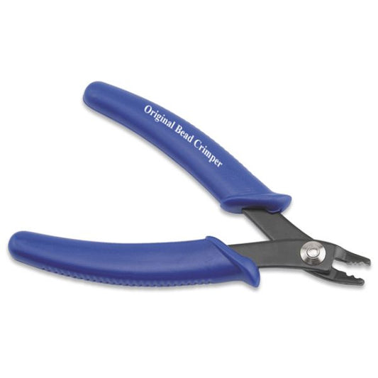 Original Bead Crimper By Bead Smith.