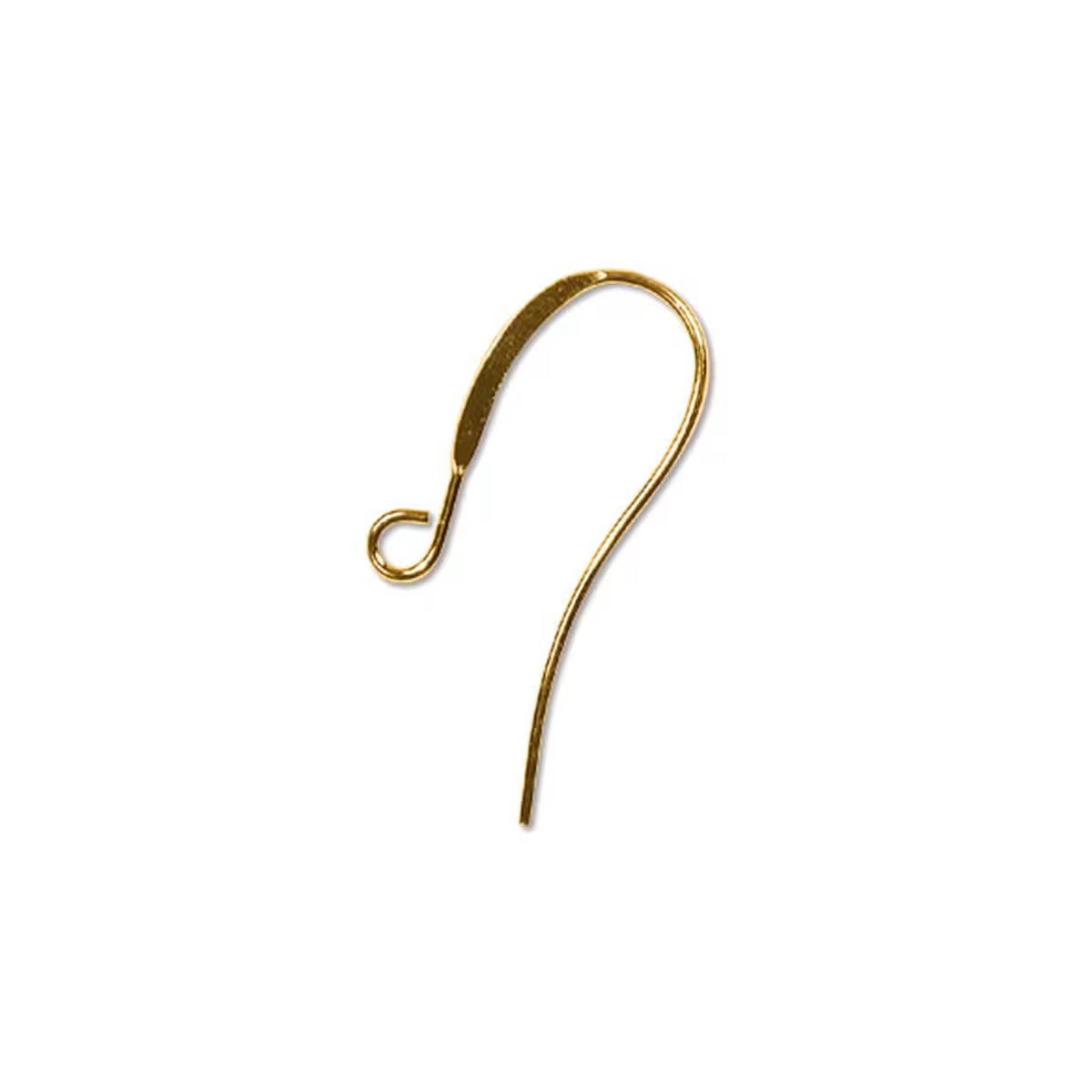golden earring hook