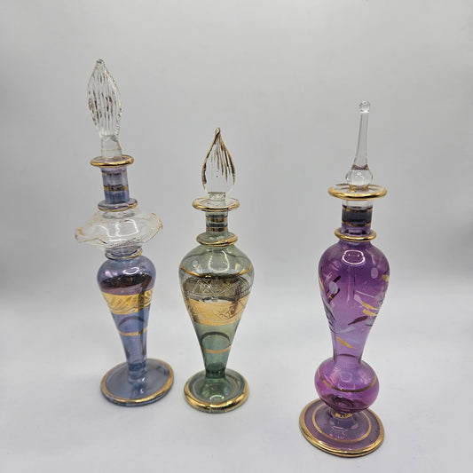 Perfume Glass.