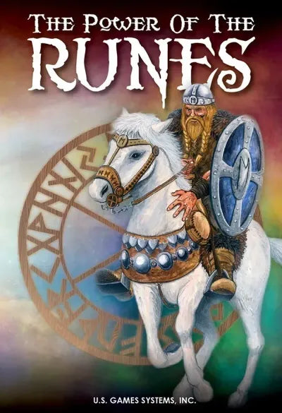 Power of the Runes Deck.
