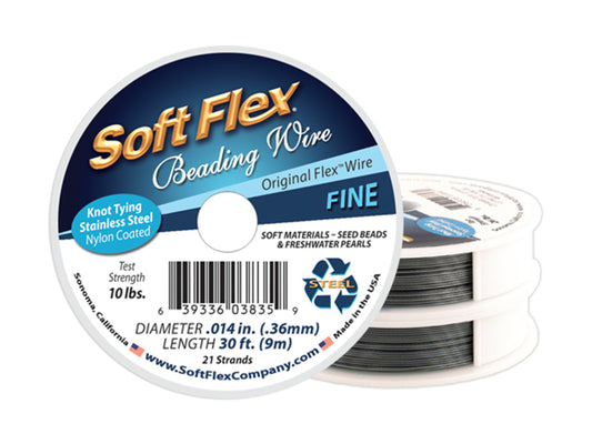 Fine Soft Flex 100ft