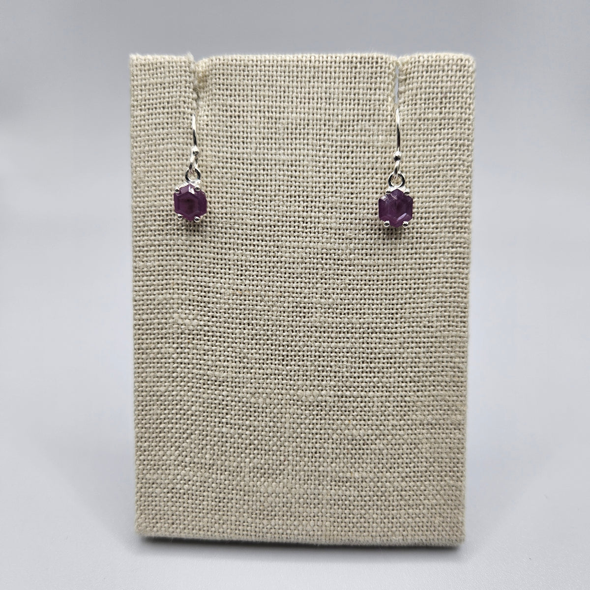 Sterling-Silver-Ruby-Stalactites-Earrings-Small.