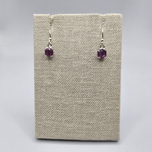 Sterling-Silver-Ruby-Stalactites-Earrings-Small.
