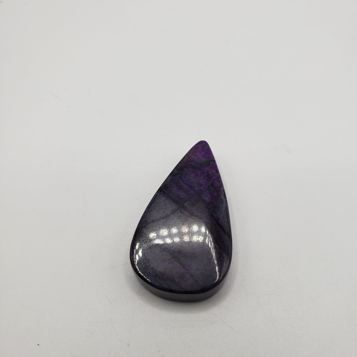 Sugilite Pendant.