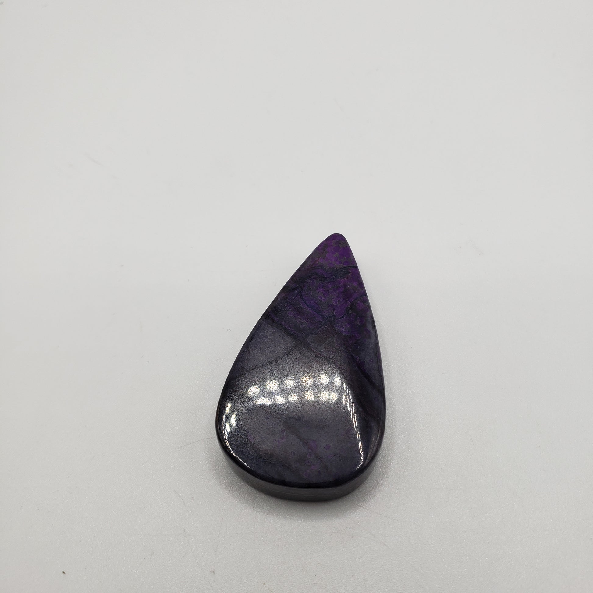 Sugilite Pendant.