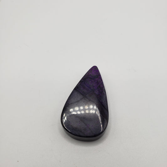 Sugilite Pendant.