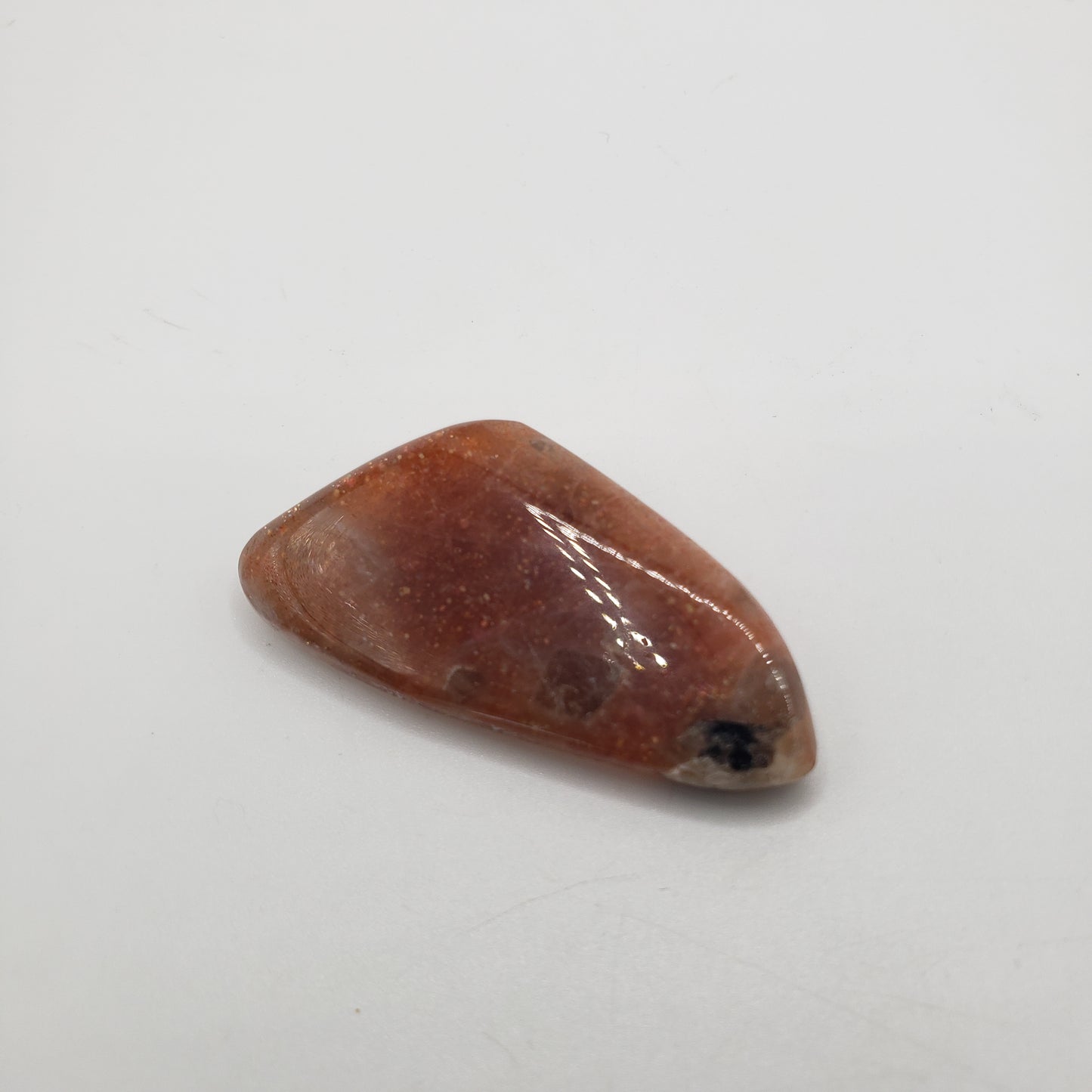 Sunstone Cabochon.