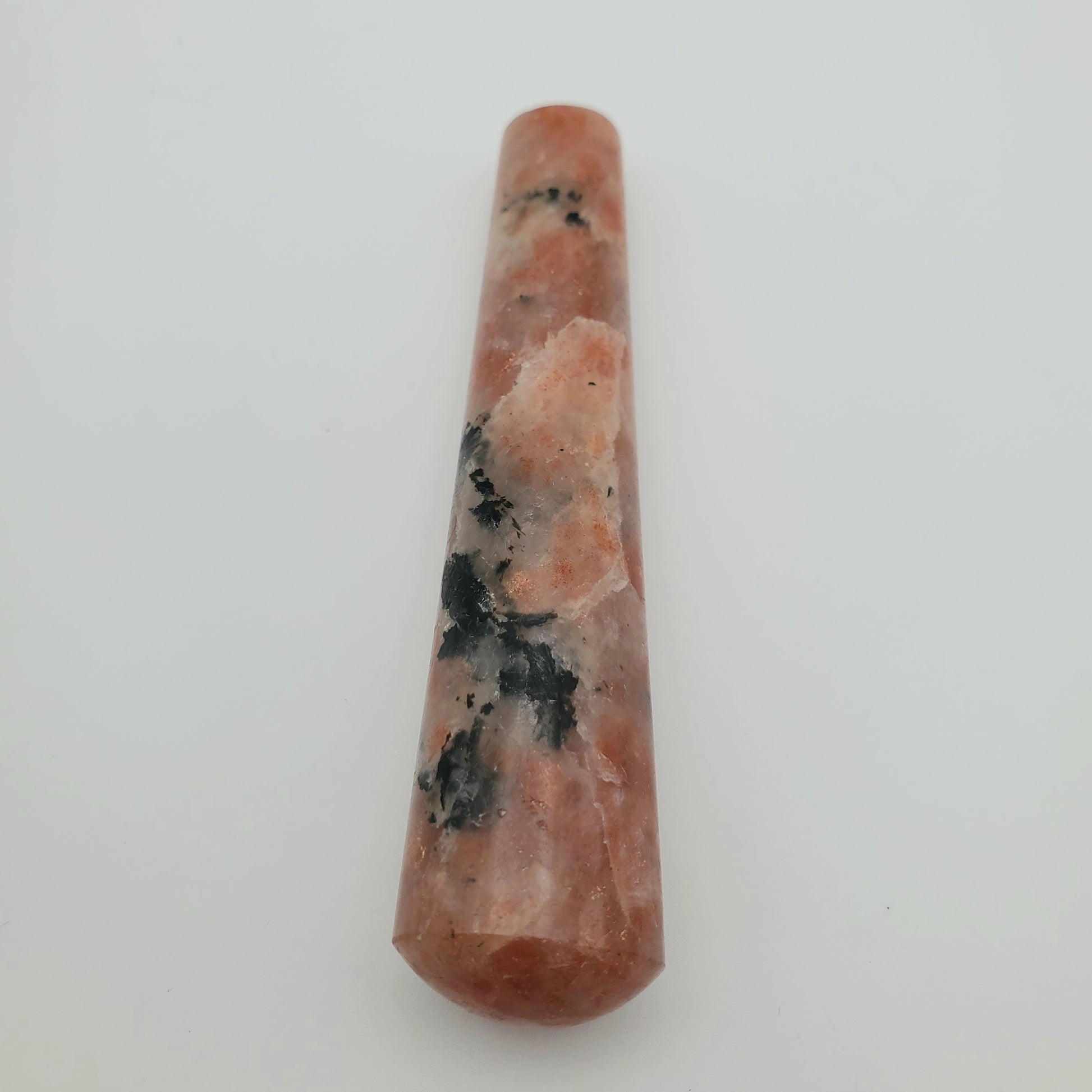 Sunstone Massage Wand.