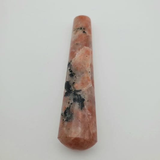 Sunstone Massage Wand.