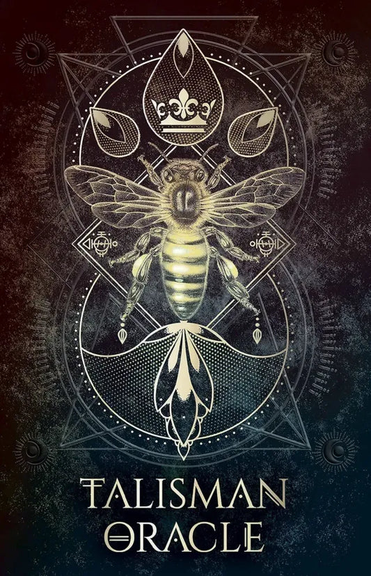 Talisman Oracle.