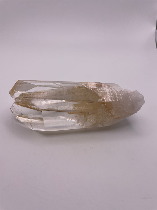 Tapia Lemurian Quartz 5 inch.