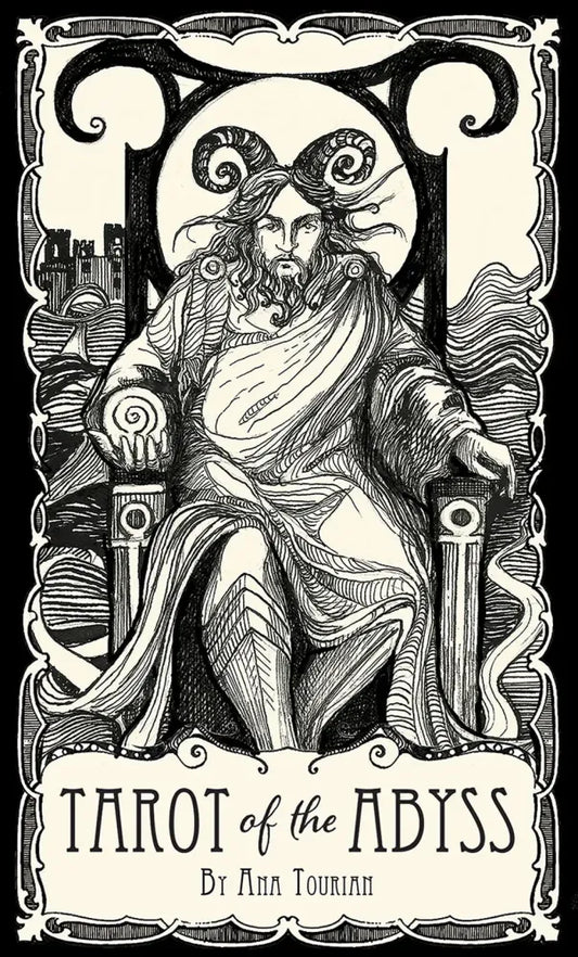 Tarot of the Abyss.