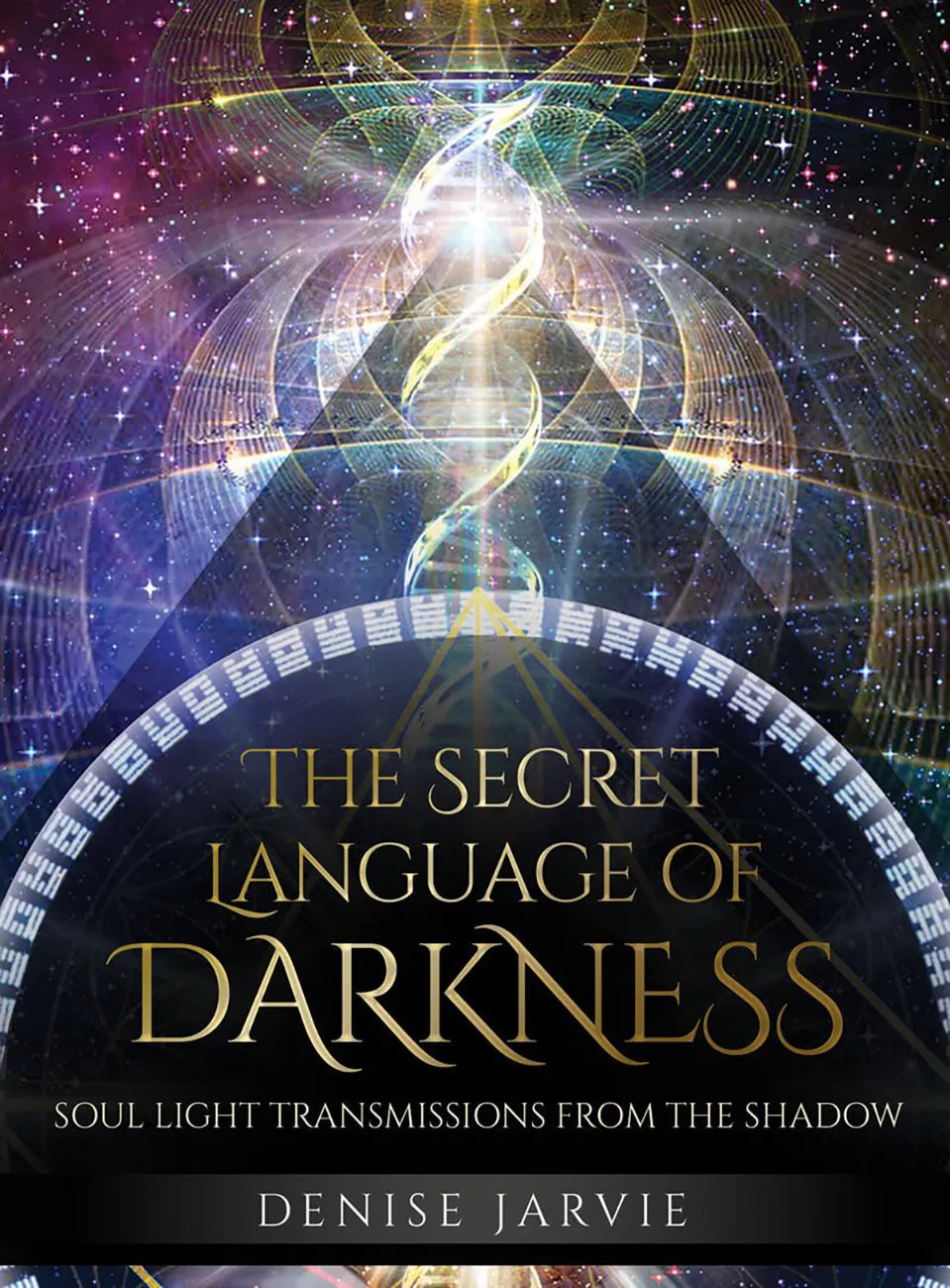 The Secret Language of Darkness Deck.