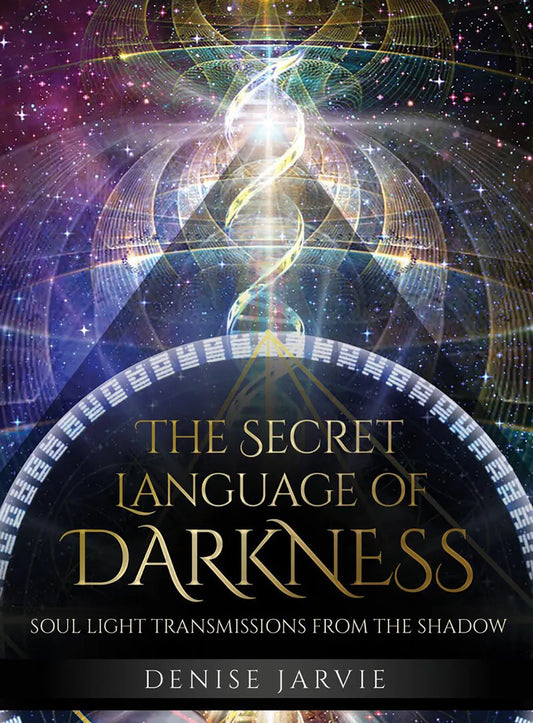 The Secret Language of Darkness Deck.
