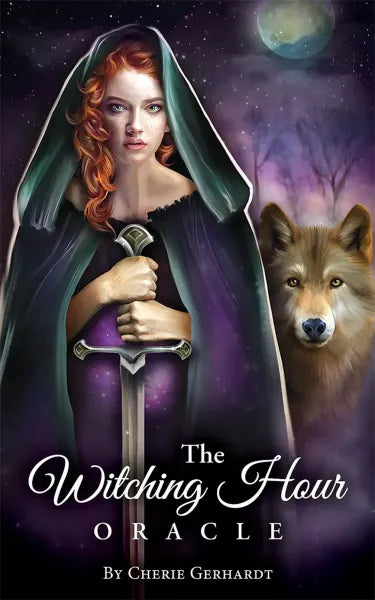 The Witching Hour Oracle.